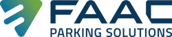 FAAC Parking Solutions Logo - Horizontal-1