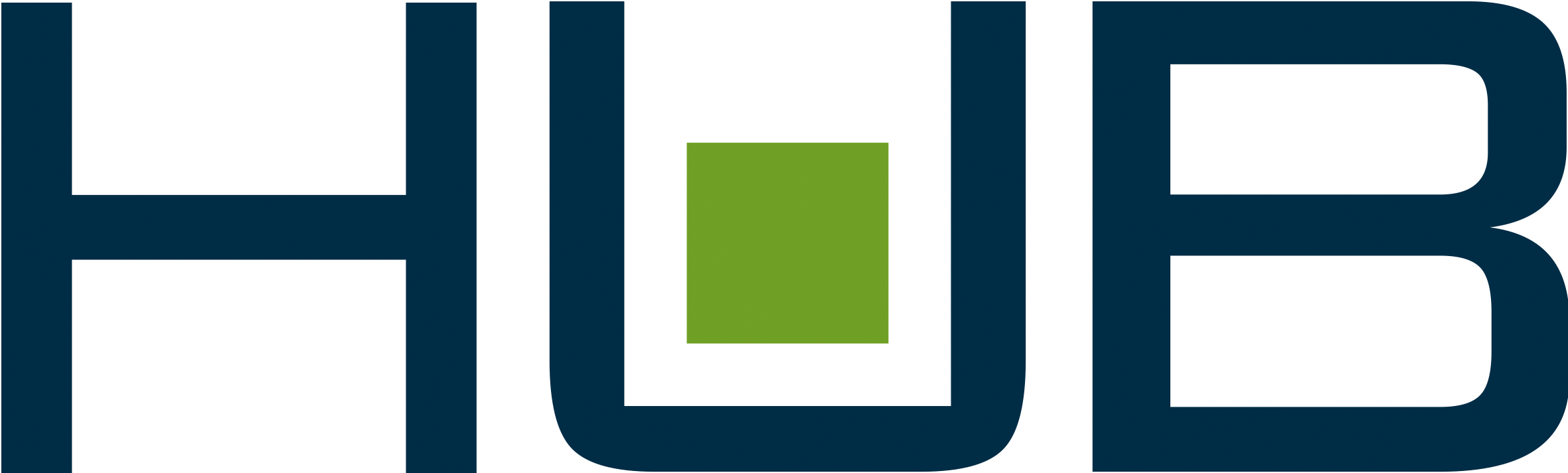 HUB Logo